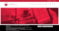 Desktop Screenshot of e-living.net